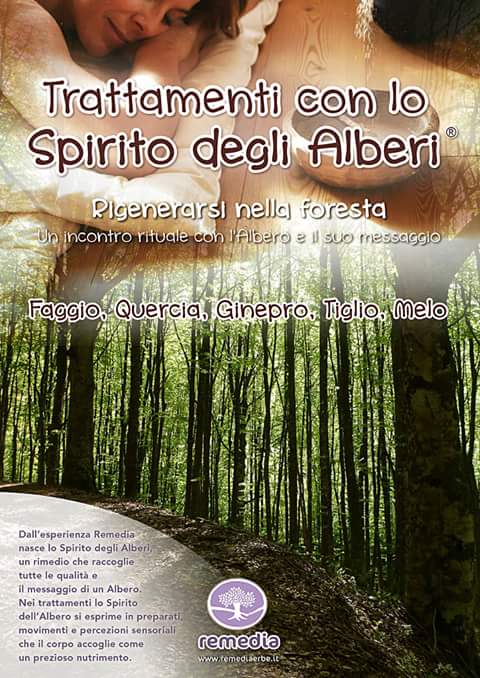 trattamento spirito degli alberi